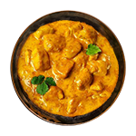 Punjabi Chilli Korma 